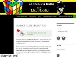 Sites similar to rubiks-cube.fr