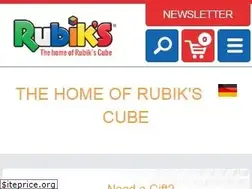 Sites similar to rubiks.com