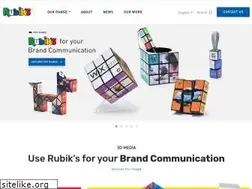 Sites similar to rubiksgift.com