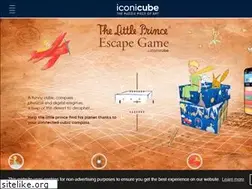 Sites similar to rubiksphotocube.com