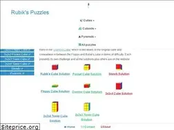 Sites similar to rubikspuzzles.net