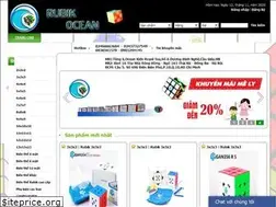 Sites similar to rubikstore.vn