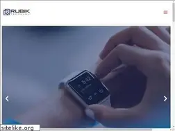 Sites similar to rubikteknoloji.com