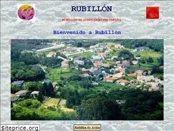 Sites similar to rubillon.es