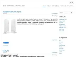 Sites similar to rubimarton.hu