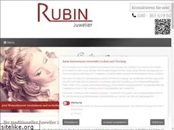 Sites similar to rubin-gold.de