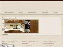 Sites similar to rubin-meble.pl