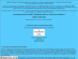 Sites similar to rubin-online.de