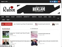 Sites similar to rubin.az
