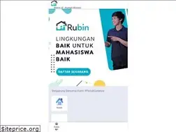 Sites similar to rubin.id