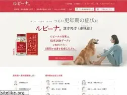 Sites similar to rubina.jp