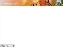 Sites similar to rubinakazi.com