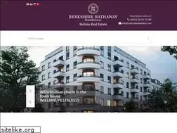 Sites similar to rubinarealestate.com