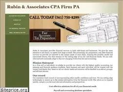 Sites similar to rubinassociatespa.com