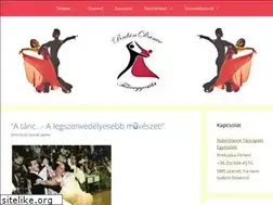 Sites similar to rubindance.hu