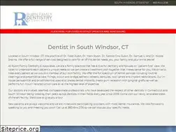 Sites similar to rubindentistry.com