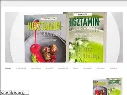 Sites similar to rubineszter.com