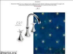 Sites similar to rubinetteriestella.it
