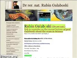 Sites similar to rubingulaboski.synthasite.com