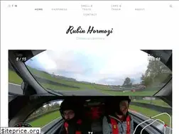 Sites similar to rubinhormozi.com