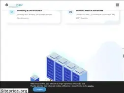 Sites similar to rubinhost.com