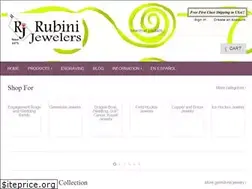 Sites similar to rubinijewelers.com