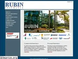 Sites similar to rubininsurance.com