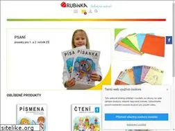 Sites similar to rubinka.cz
