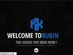 Sites similar to rubinkreatif.com