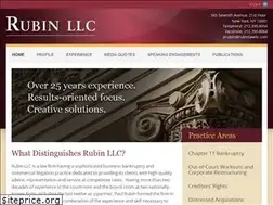 Sites similar to rubinlawllc.com