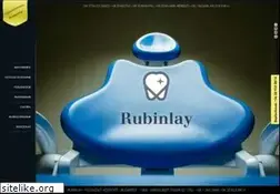 Sites similar to rubinlay.hu