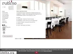 Sites similar to rubino-basel.ch