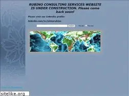 Sites similar to rubinoconsulting.com