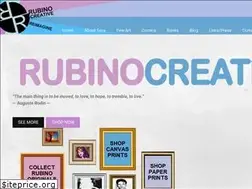 Sites similar to rubinocreative.com