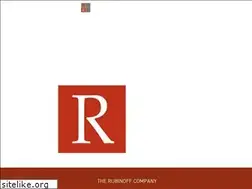 Sites similar to rubinoffcompany.com