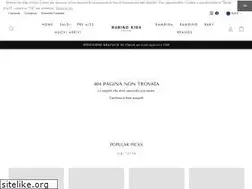 Sites similar to rubinokids.com