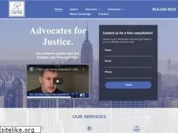 Sites similar to rubinolawfirm.com