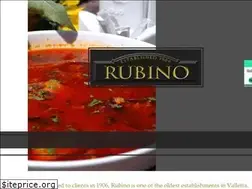 Sites similar to rubinomalta.com
