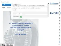 Sites similar to rubinomaurizio.com
