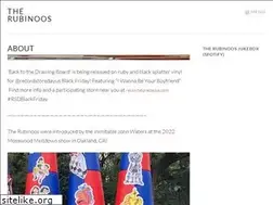 Sites similar to rubinoos.com