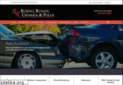 Sites similar to rubinoruman.com
