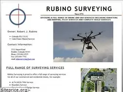 Sites similar to rubinosurveying.com