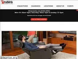 Sites similar to rubinsfurniture.com