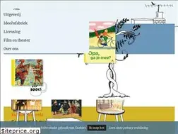 Sites similar to rubinstein.nl