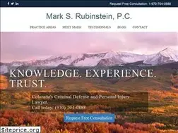 Sites similar to rubinsteinlawoffices.com