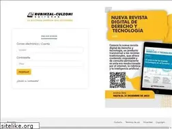 Sites similar to rubinzalonline.com.ar