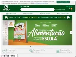 Sites similar to rubio.com.br