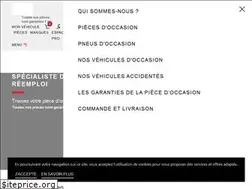 Sites similar to rubio.fr