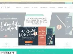 Sites similar to rubio.net