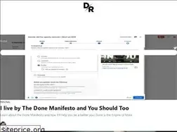 Sites similar to rubio.tv